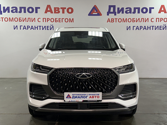 Chery Tiggo 8 Pro Max Dreamline 4WD, 2024 года, пробег 26000 км