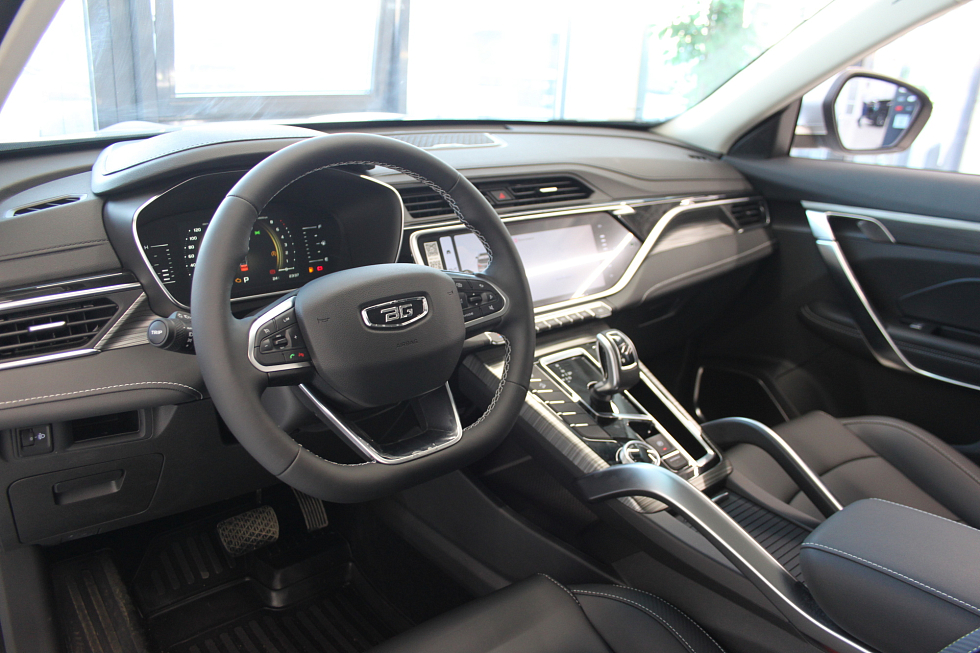 Belgee X70 , серебряный