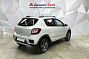 Renault Sandero Stepway Drive, 2020 года, пробег 90921 км