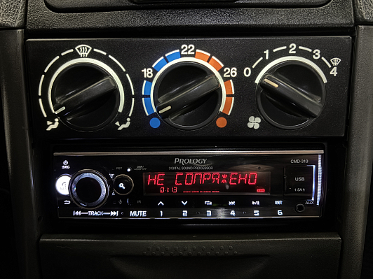 Lada (ВАЗ) 2112, 2007 года, пробег 358200 км