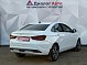 Lada (ВАЗ) Vesta, 2024 года, пробег 33500 км