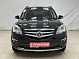 Changan CS35 COMFORT, 2018 года, пробег 66990 км