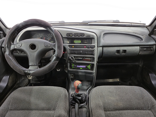 Lada (ВАЗ) 2115, 2005 года, пробег 250745 км