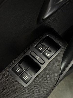 Volkswagen Polo Comfortline, 2011 года, пробег 135864 км