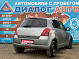 Suzuki Swift GLA, 2006 года, пробег 263346 км