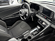 Hyundai Elantra Elegance, 2021 года, пробег 51829 км
