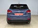 Hyundai ix35 Start, 2011 года, пробег 267200 км