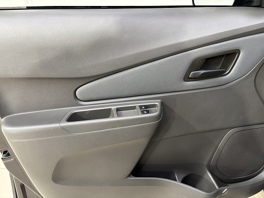 Chevrolet Cobalt LT, 2021 года, пробег 57500 км