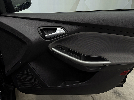Ford Focus Trend, 2012 года, пробег 200554 км