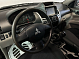 Mitsubishi Pajero Sport Intense, 2014 года, пробег 123200 км