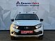 Lada (ВАЗ) Granta Комфорт, 2023 года, пробег 44289 км