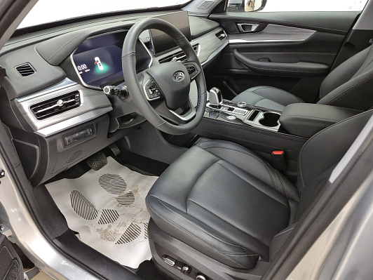 Xcite X-Cross 8 Enjoy, 2024 года, пробег 1820 км