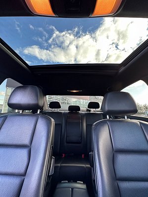 Mercedes-Benz C-Класс, 2012 года, пробег 157466 км