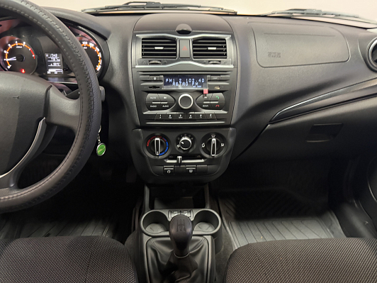 Lada (ВАЗ) Granta Comfort (2018-2022), 2024 года, пробег 7700 км