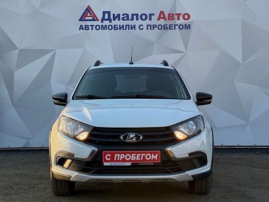 Lada (ВАЗ) Granta Комфорт, 2023 года, пробег 44289 км