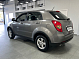 SsangYong Actyon Original, 2013 года, пробег 196000 км