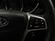 Lada (ВАЗ) Vesta Luxe, 2019 года, пробег 160402 км
