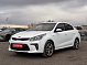 Kia Rio Comfort, 2018 года, пробег 108715 км