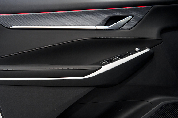 Changan CS75 Plus Tech, белый