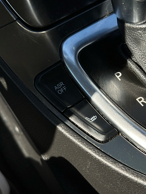 Brilliance V5 Comfort, 2015 года, пробег 104211 км