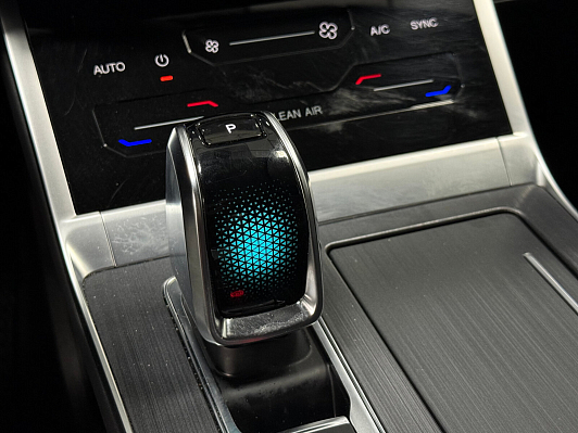 Chery Tiggo 7 Pro Max Elite, 2023 года, пробег 29452 км