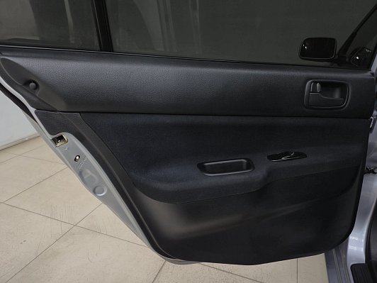Mitsubishi Lancer, 2007 года, пробег 199486 км