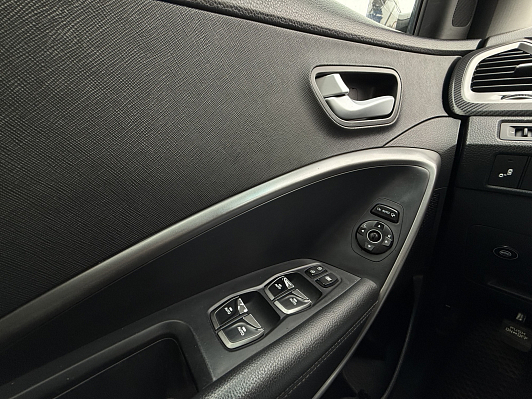 Hyundai Santa Fe Dynamic, 2015 года, пробег 164000 км
