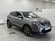 Nissan Qashqai SE, 2017 года, пробег 79482 км