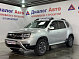 Renault Duster Privilege, 2019 года, пробег 58000 км