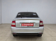 Lada (ВАЗ) Priora Норма 21725-31-057, 2014 года, пробег 391544 км
