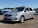 Toyota Corolla, 2010 года, пробег 176506 км