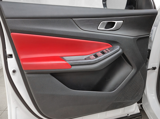 Changan CS55 Plus Tech, 2023 года, пробег 51745 км
