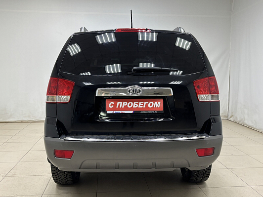 Kia Mohave, 2012 года, пробег 334000 км