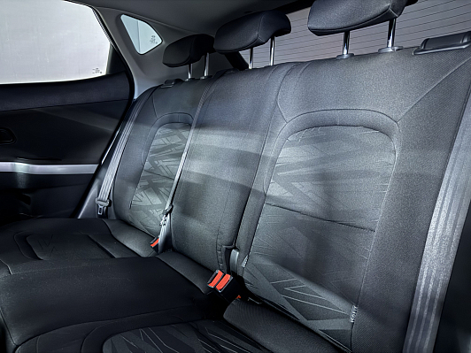 Kia Ceed Classic, 2012 года, пробег 136740 км