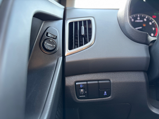 Hyundai Creta Active, 2018 года, пробег 148815 км