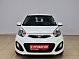 Kia Picanto Prestige, 2011 года, пробег 142373 км