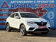 Renault Arkana Drive, 2021 года, пробег 122294 км