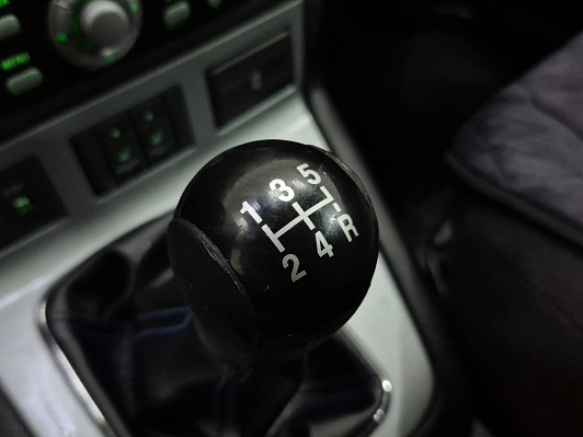 Ford Mondeo, 2007 года, пробег 220078 км