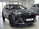 Changan CS35 Max Техно, серый