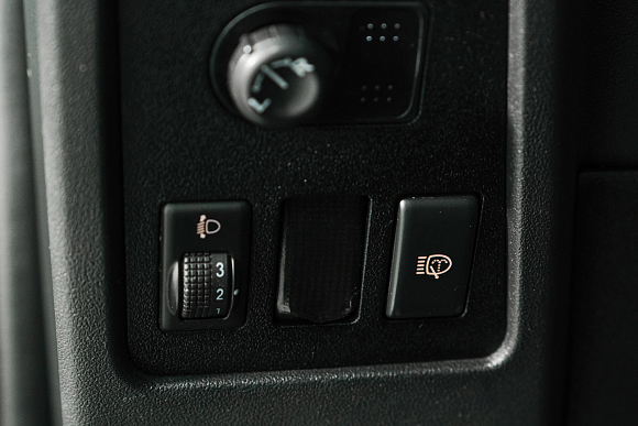 Nissan Qashqai XE, 2010 года, пробег 258130 км