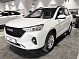 Haval M6 Оптимум, белый