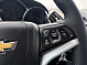 Chevrolet Cruze LTZ, 2013 года, пробег 124651 км