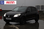 Renault Sandero, 2011 года, пробег 273313 км