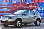 Renault Duster Privilege, 2013 года, пробег 203770 км