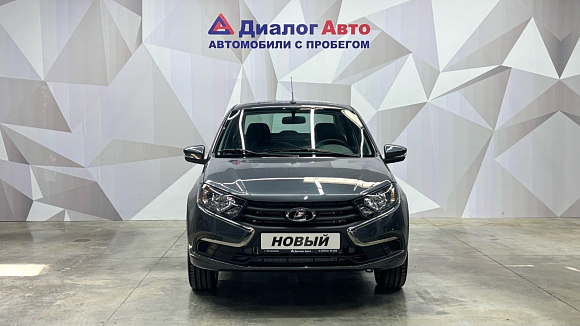Lada (ВАЗ) Granta Classic Optima, 2025 года, пробег 6 км
