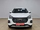 Chery Tiggo 4 Pro Action, 2023 года, пробег 66096 км