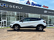 Renault Kaptur Drive, 2021 года, пробег 42342 км