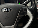 Kia Rio Comfort Аудио, 2016 года, пробег 208216 км