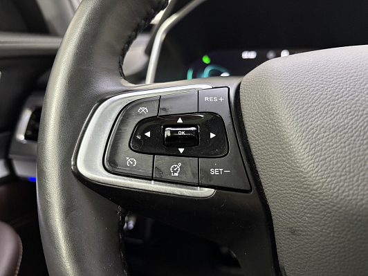 Chery Tiggo 8 Pro Dreamline, 2022 года, пробег 23500 км