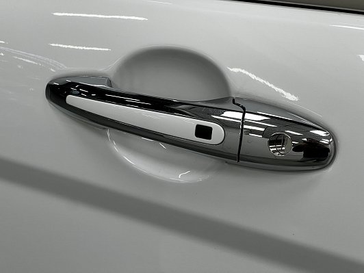 Haval H6 Lux, 2019 года, пробег 168400 км